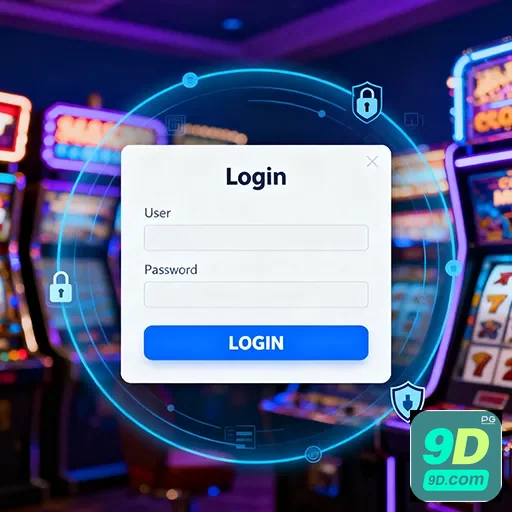 Mobile casino gaming on a secure platform - 9da66